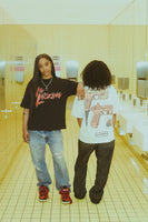 Twin Glocks Tee