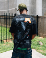Draco Tee