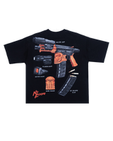 Micro ARP Tee