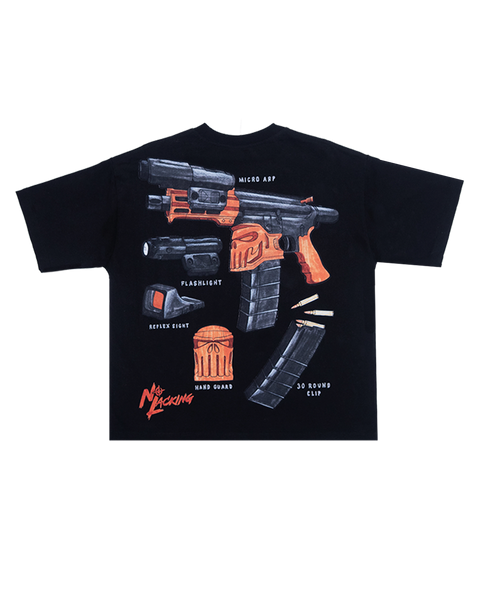 Micro ARP Tee