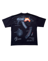 Draco Tee