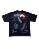 Draco Tee
