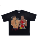 Boxer Tee