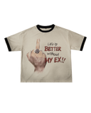 Breakup Tee