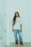 Micro ARP Tee