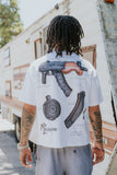 Draco Tee