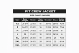 Pit Crew Jacket