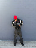 Pit Crew Jacket