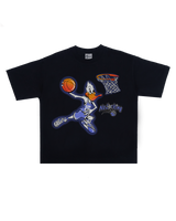 Dunking Duck Tee