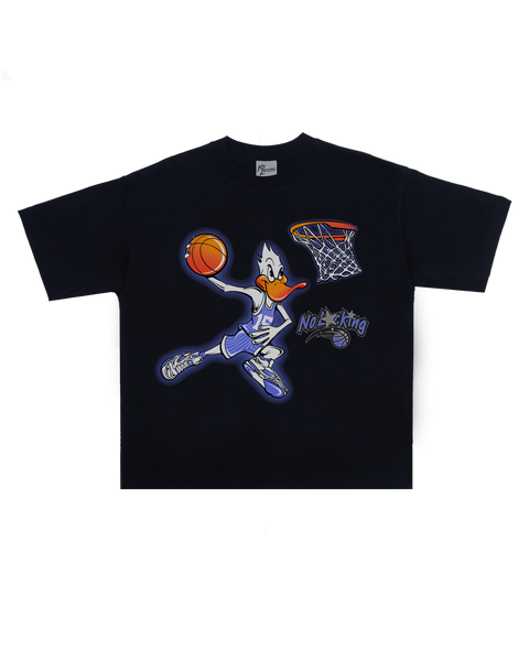 Dunking Duck Tee