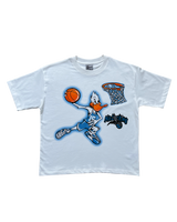 Dunking Duck Tee