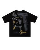 NL Flex Tee
