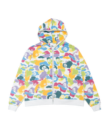 V2 Night Stalker Zip Up