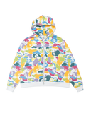 V2 Night Stalker Zip Up