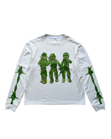 Slime Soldier Tee