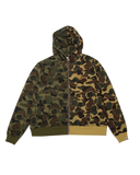 V2 Night Stalker Zip Up