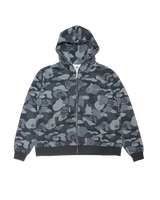 V2 Night Stalker Zip Up