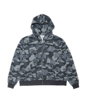 V2 Night Stalker Zip Up