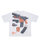 Micro ARP Tee