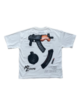Draco Tee