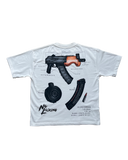Draco Tee