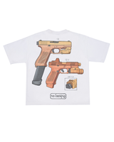 Twin Glocks Tee