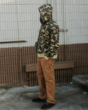 V2 Night Stalker Zip Up
