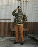 V2 Night Stalker Zip Up